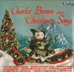 Charles Brown - Please come home for Christmas