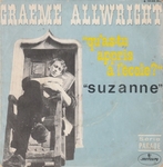 Graëme Allwright - Suzanne