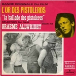 Graëme Allwright - La ballade des Pistoleros