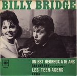 Billy Bridge - Gna gna gna