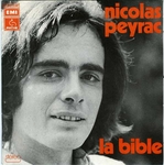 Nicolas Peyrac - La bible