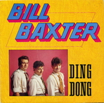 Bill Baxter - Le garagiste