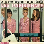 Les Parisiennes - Mickey, Tintin et Spirou