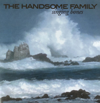 The Handsome Family - Far from any road
