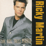 Ricky Martin - Maria