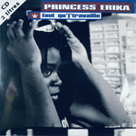 Princess Erika - Faut qu'j'travaille