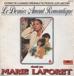 Marie Laforêt - Roman d'amour