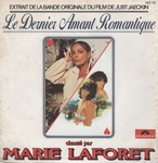 Marie Lafort - Roman d'amour