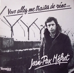 Jean-Pax M�fret - Les barricades