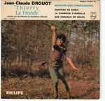 Jean-Claude Drouot - Marche des compagnons