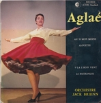 Agla - Alouette