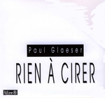 Paul Glaeser - Le tour du monde de l'accordéon