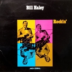 Bill Haley - Pretty alouette