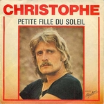 Christophe - Petite fille du soleil