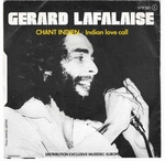 Gérard Lafalaise - Chant indien