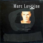 Marc Lavoine - Le monde est tellement con