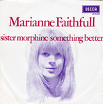 Marianne Faithfull - Sister Morphine