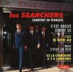 The Searchers - C'est arriv� comme �a