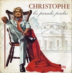 Christophe - Les paradis perdus
