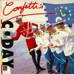 Confetti's - C. Day live