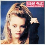 Vanessa Paradis - Manolo Manolete