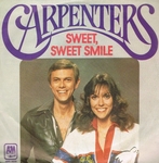 Carpenters - Sweet sweet smile