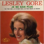 Lesley Gore - Je n'ose pas
