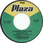 Les Phénomènes - Le dernier train pour Clarksville