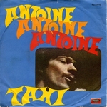 Antoine - Taxi (version italienne)