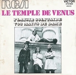 Le Temple de Vnus - Plaisir solitaire