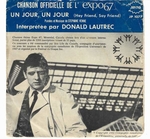 Donald Lautrec - Un jour, un jour