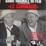 Georges Delerue - Le Corniaud