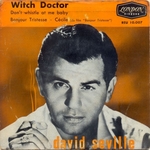 David Seville - Witch Doctor