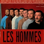 Les Hommes - Navarone