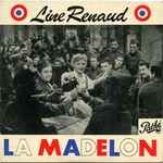 Line Renaud - Quand Madelon