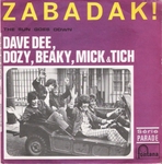 Dave Dee, Dozy, Beaky, Mick and Tich - Zabadak