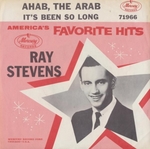 Ray Stevens - Ahab, the Arab