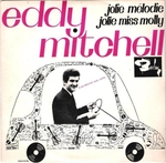 Eddy Mitchell - Jolie Miss Molly