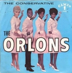 The Orlons - Don't hang up