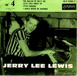 Jerry Lee Lewis - Let's talk about us