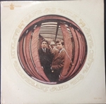 Captain Beefheart and his Magic Band - Yellow brick road