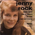 Jenny Rock - Fume ta cigarette