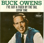 Buck Owens - I've got a tiger by the tail