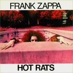 Frank Zappa avec Jean-Luc Ponty - It must be a camel