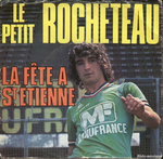 Monty - Le Petit Rocheteau