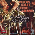MC5 - Kick out the jams