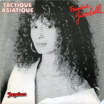 Francine Giacobelli - Tactique asiatique