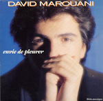 David Marouani - Envie de pleurer