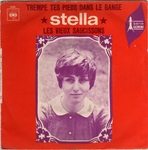 Stella - Les vieux saucissons