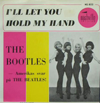 The Bootles - I'll let you hold my hand